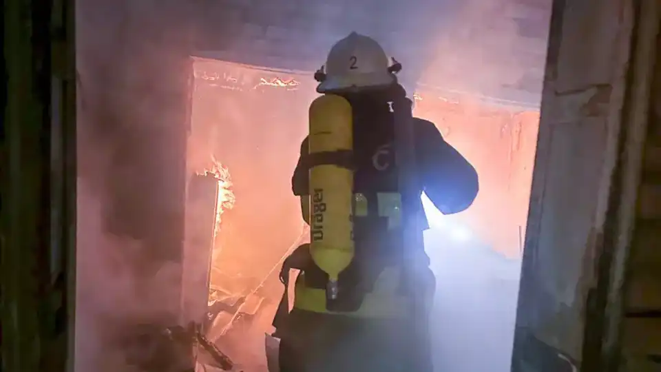 тіло чоловіка знайшли на дачі в селі Соколівське