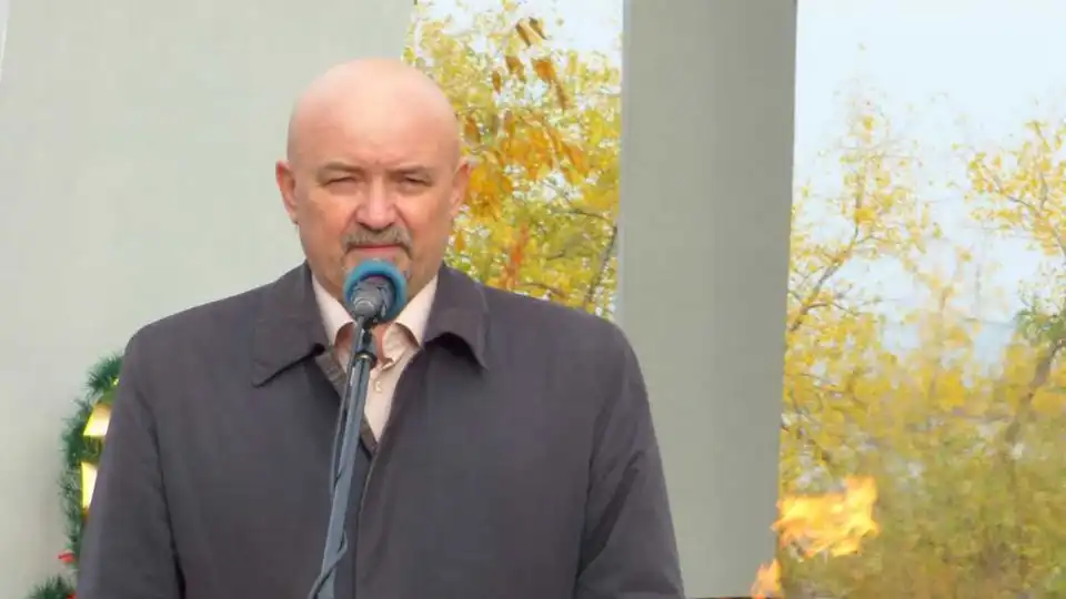 Міському голові Світловодська обрали запобіжний захід фото 1