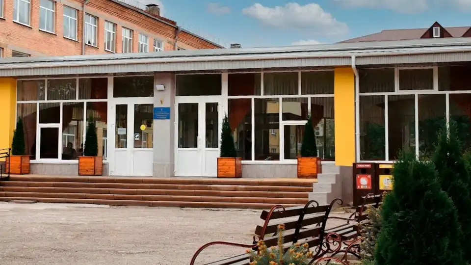 Нове укриття для ліцею “Центральний” збудують у Кропивницькому за понад 70 мільйонів гривень