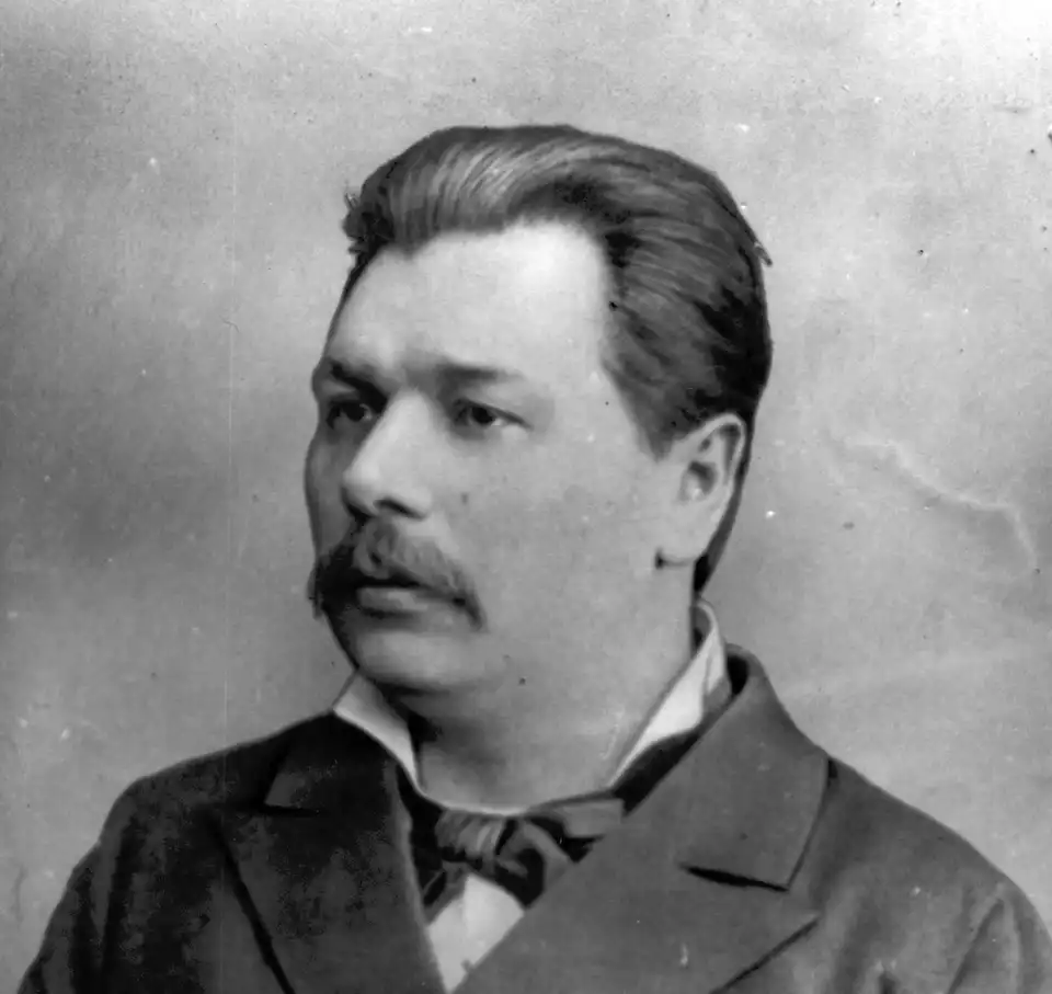 На його честь перейменували Кіровоград: ТОП-9 невідомих фактів про Марка Кропивницького фото 1