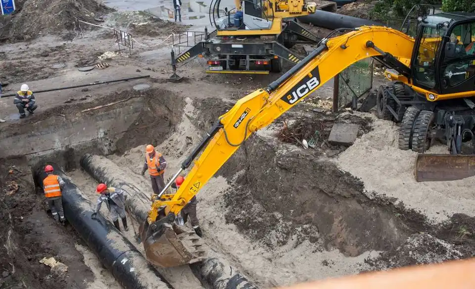 Дожити до весни: Кропивницький уже потребує капітального ремонту тепломереж