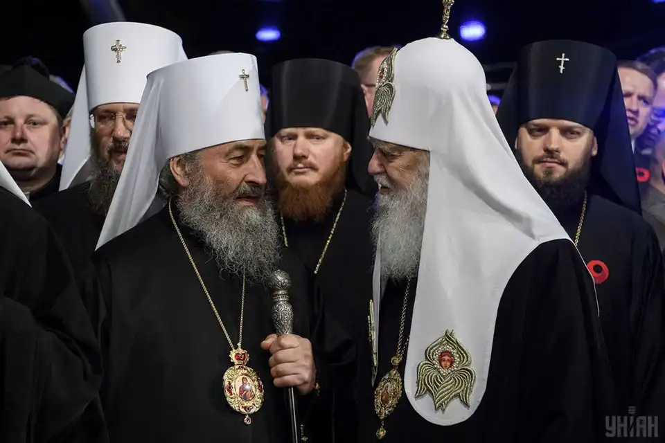 У Греції відмовляють священикам РПЦ у візах фото 1