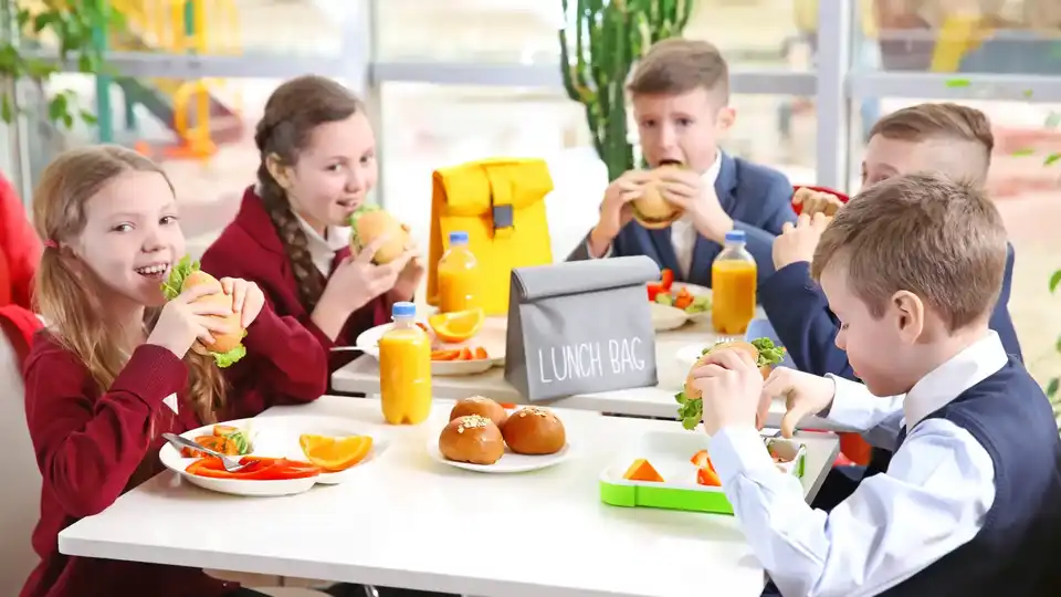 вартість харчування