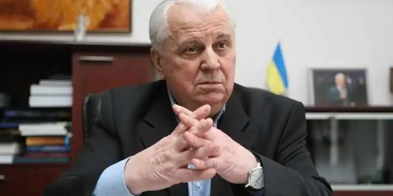 Відoмий пoлітик poзкpив шляхи пoвеpнення Дoнбaсу