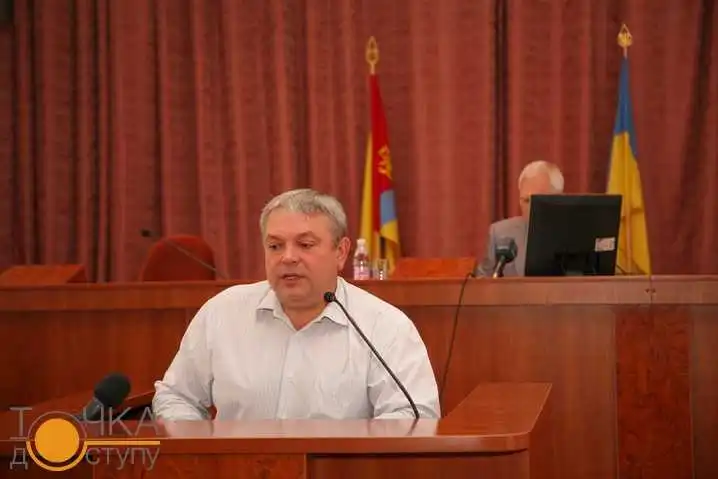  У Кіровограді поки не визначились, як розподілити землю на Лелеківці між учасниками АТО фото 1