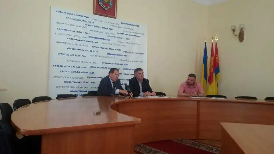 Виявляється, у Кіровограді є маршрути, які можна брати за приклад фото 1