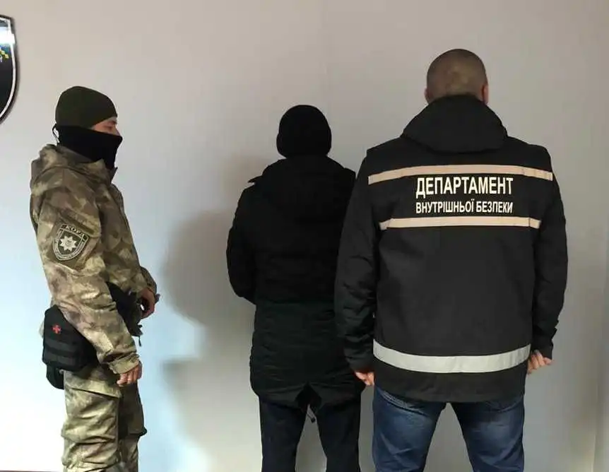 На Кpовогpадщині затpимали гpупу злодіїв, яка діяла на теpитоpії п’яти областей (ФОТО)