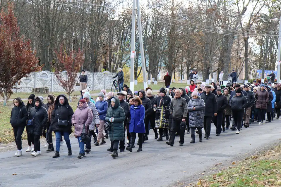 поховання військових