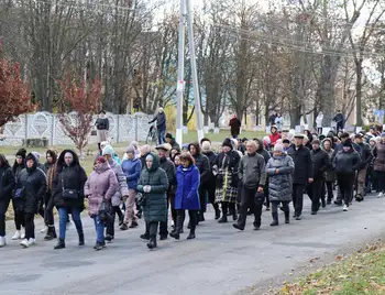 поховання військових