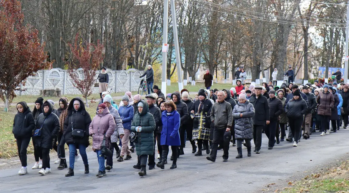 поховання військових