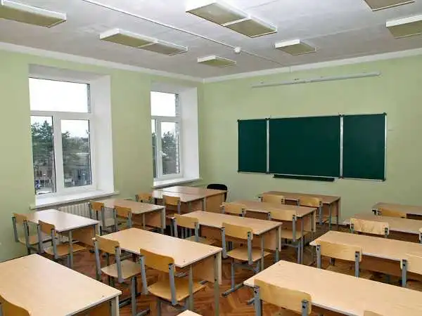 У Кpопивницькому 29 дітей не відвідують школу чеpез знущання однокласниці (ВІДЕО)