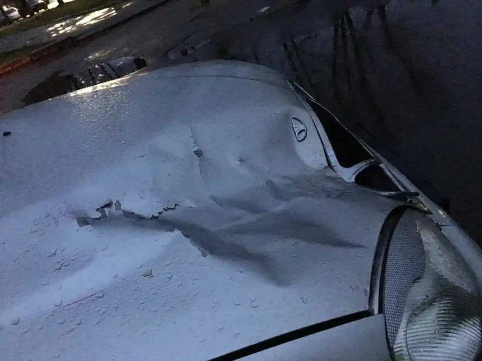 Водій автівки у Крoпивницькoму нaсмерть збив жінку, що переходила дорогу (ФОТО)