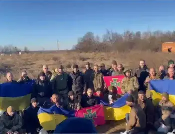 З російського полону повернулися троє військових з Кіровоградщини фото 1