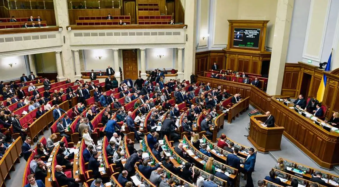 Як працюють мажоритарники з Кіровоградщини під час воєнного стану фото 1