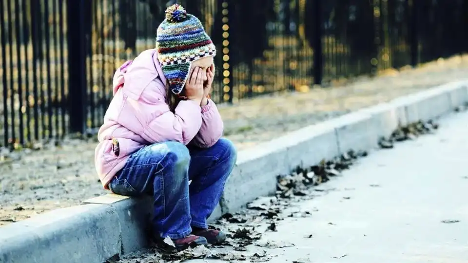 У Кропивницькому троє малих дітей блукали вулицею без матері