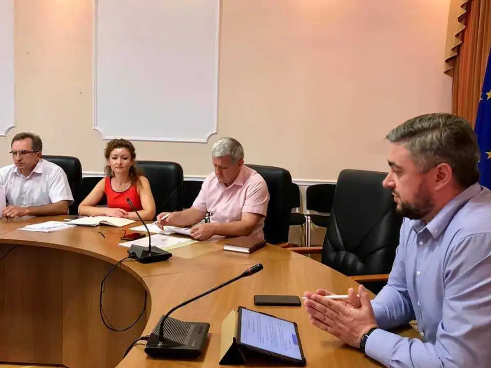 На Кіровоградщині на 4 наукові проекти планують витратити 200 тисяч гривень
