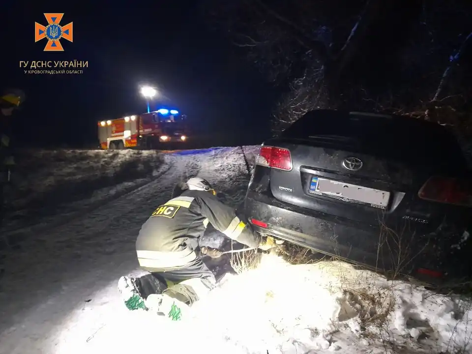 буксирування вантажівки