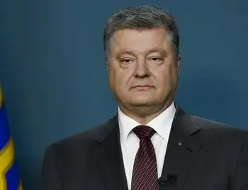 «Безвіз», Трамп, Путін та АТО: що сказав Порошенко на першій за рік прес-конференції (ВІДЕО) фото 1