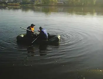 З водойми на Кіровоградщині витягнули тіло молодого чоловіка фото 1