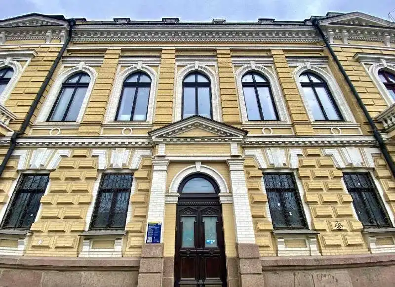 Кіровоградщина отримає 31 мільйон гривень на реконструкцію будівлі Нацбанку фото 1