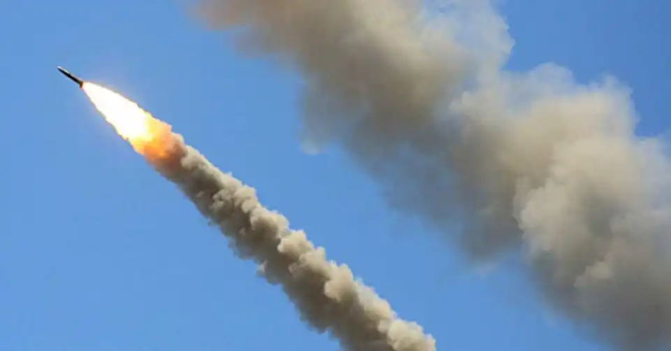 Ворог завдав ракетних ударів по важливих енергетичних об’єктах на Кіровоградщині