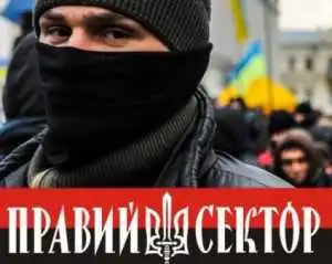 У Кіровограді активіста "Правого Сектора" залишили під вартою фото 1