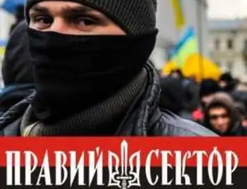 У Кіровограді активіста "Правого Сектора" залишили під вартою фото 1