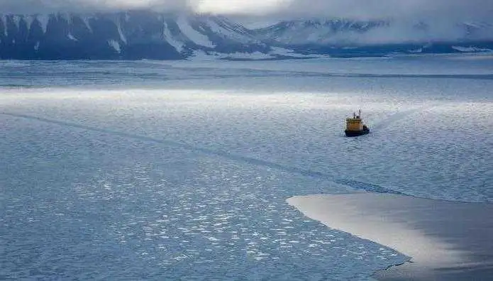 Стало відомо, чим загрожує людству Баренцеве море фото 1