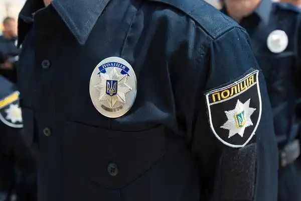 На Кіровоградщині житель сусідньої області побив поліцейського фото 1