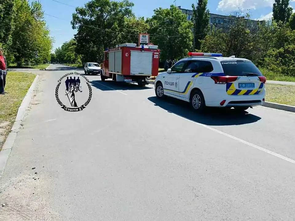 На Кіровоградщині водій ВАЗ збив велосипедистку, жінка загинула на місці (ФОТО)