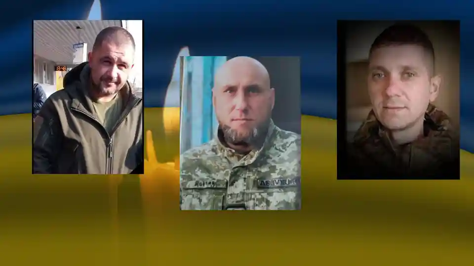 загинули військові з Кіровградської області