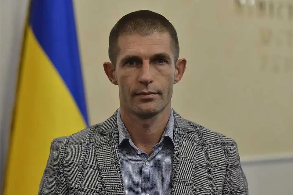 У Мін’юсті назвали переможця конкурсу на посаду очільника управління юстиції Кіровоградщини фото 1