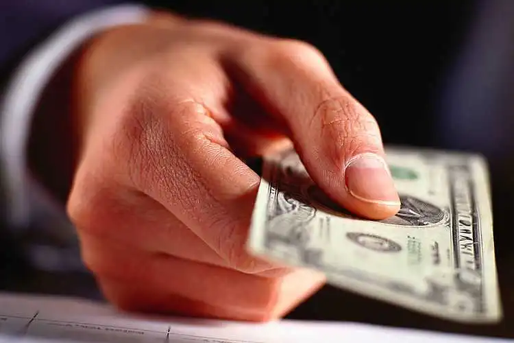 На Кiровоградщинi найбiльш корумпованою є земельна сфера