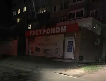 У Кропивницькому склали протокол на продавця магазину за продаж алкоголю вночі фото 1
