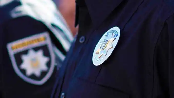 На Кіровоградщині відкрили майже 40 вакансій до лав Нацполіції