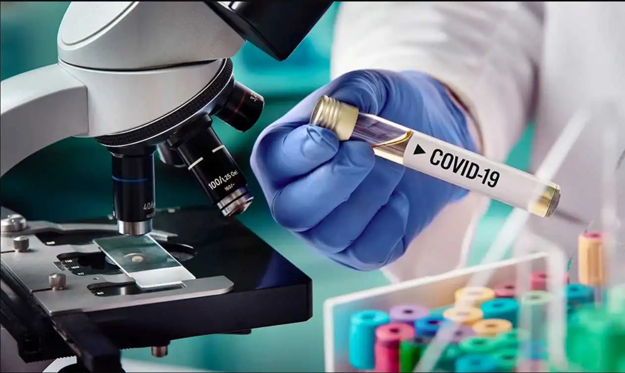 За добу в Кропивницькому троє людей захворіли на COVID-19 фото 1
