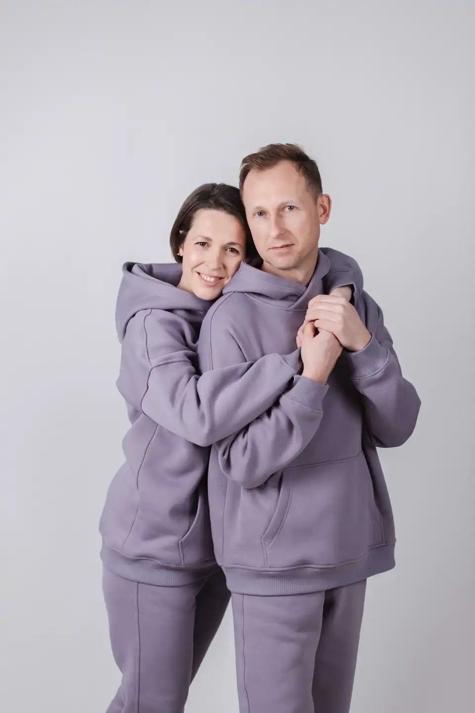 "Спочатку слово": засновники сімейного бізнесу про переїзд до Кропивницького та філософію бренду одягу