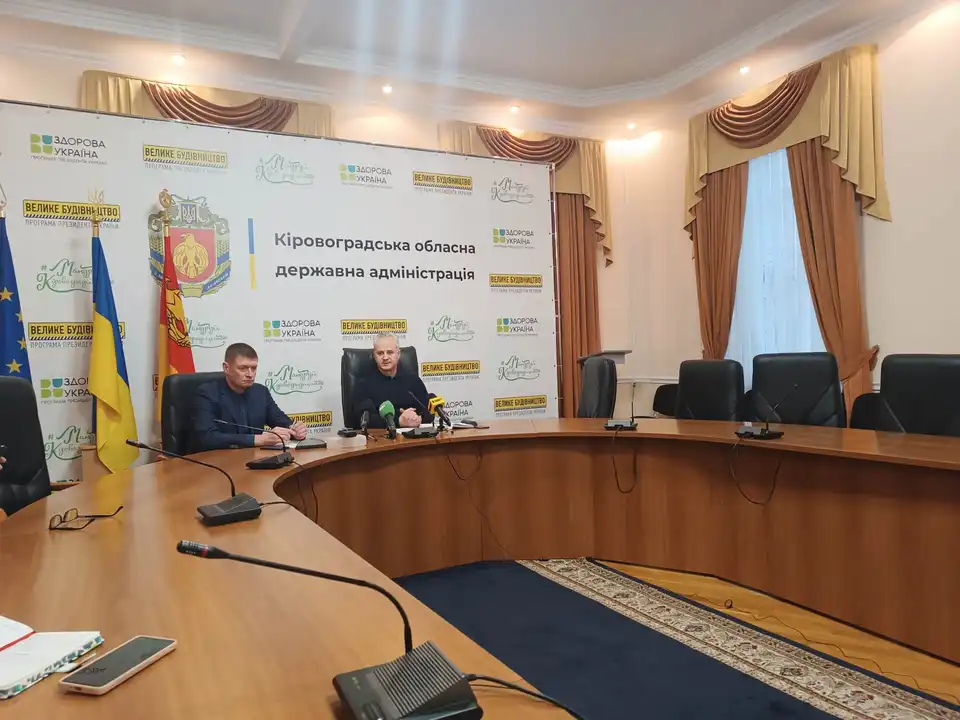 В ОВА прокоментували ситуацію щодо енергозабезпечення на Кіровоградщині