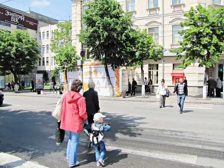 У Кіровограді відбулася презентація нового ЗМІ (ФОТО)