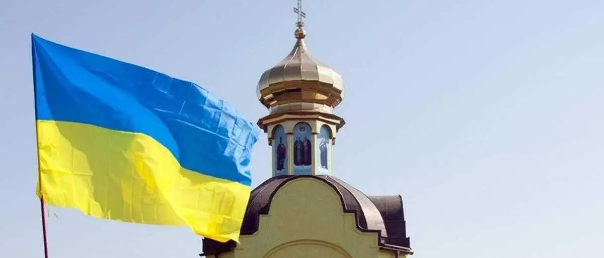 У місті на Кіровоградщині побудують храм ПЦУ фото 1