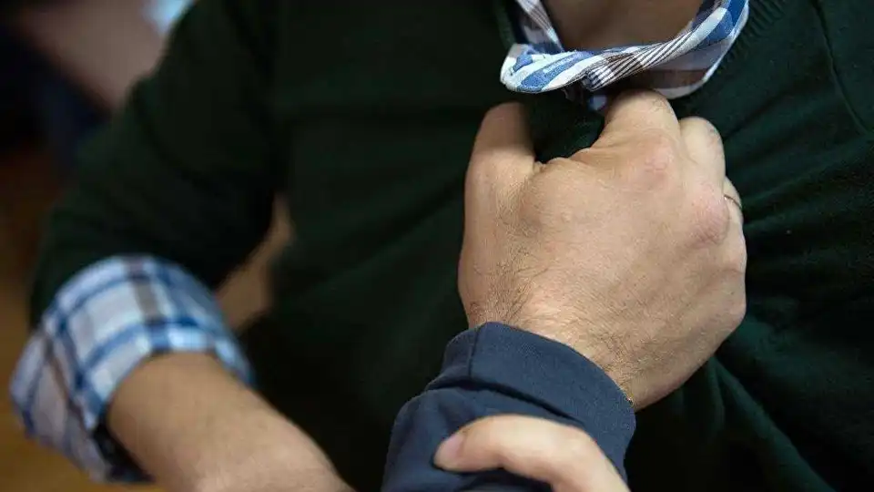 У Кpопивницькому невідомі побили кандидата в депутати районної pади