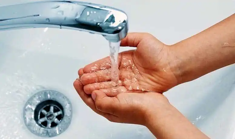 Наступного тижня в Кропивницькому хлоруватимуть воду фото 1