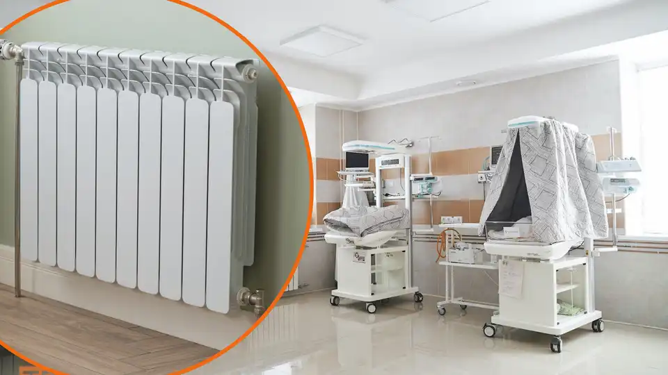 пологовий будинок