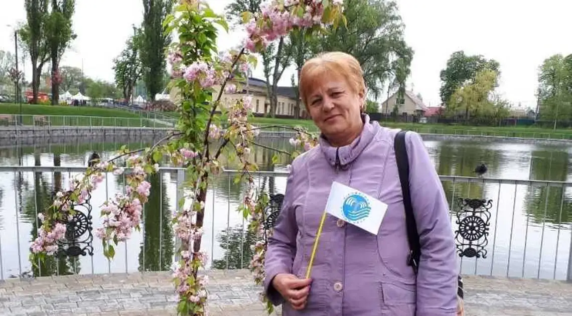 "До робітників завжди ставилася як до синів": директорка Кропивницького водоканалу розповіла про 45 років роботи фото 1