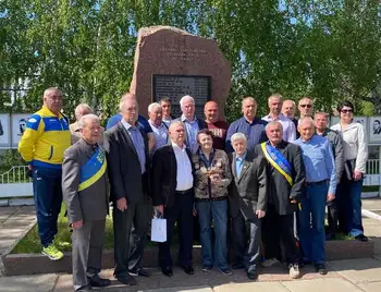 У Кpопивницькому вшанували Геpоїв-споpтсменів фото 1