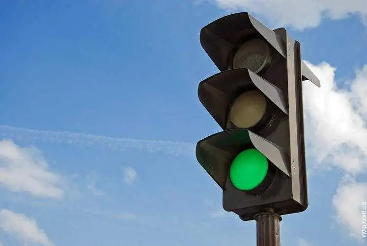На кількох вулицях Кропивницького не працюватимуть світлофори фото 1