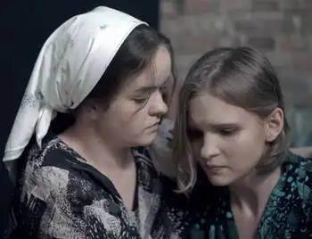 У Кропивницькому показали фільм, присвячений українським дітям, долі яких пошматувала історія (ФОТО) фото 1