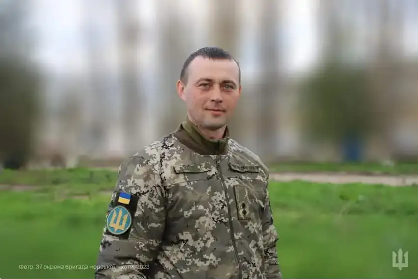 Сергій Гриценко