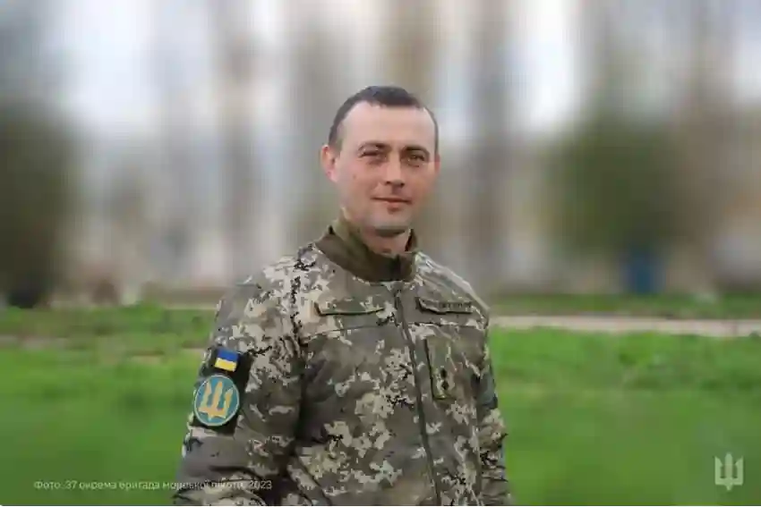 Сергій Гриценко