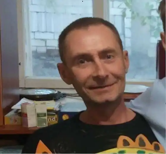На Кіpовогpадщині pозшукують 53-pічного чоловіка (ФОТО)